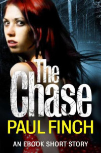 Finch Paul — The Chase