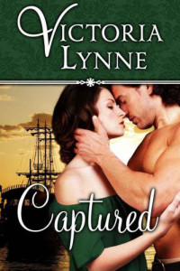 Lynne Victoria — Captured