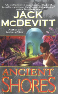 McDevitt Jack — Ancient Shores