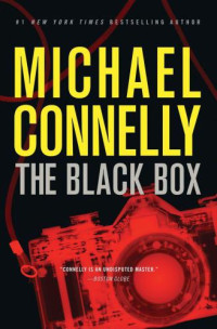 Michael Connelly — The Black Box