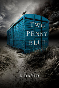 Robert David — Two Penny Blue