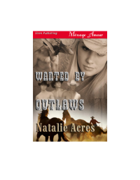 Acres Natalie — Wanted by Outlaws