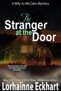 Lorhainne Eckhart — The Stranger at the Door