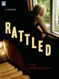 Harrington Lisa — Rattled