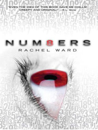 Ward Rachel — Num8ers