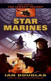 Douglas Ian — Star Marines