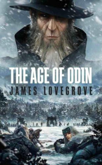 Lovegrove James — The Age Of Odin