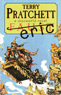 Terry Pratchett — Eric