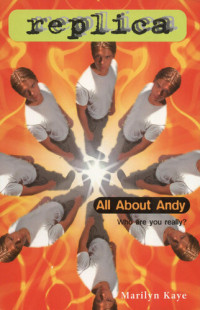 Marilyn Kaye — All About Andy