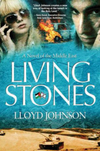 Johnson Lloyd — Living Stones
