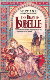 Lide Mary — The Diary of Isobelle