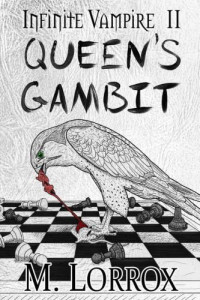 Lorrox M — Queen's Gambit