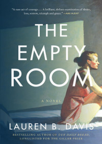 Davis, Lauren B — The Empty Room