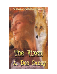 Dee Carey — Vixen