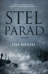 Lisa Menzel — Stel Parad