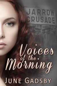 Gadsby June — Voices of the Morning