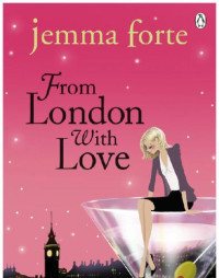 Forte Jemma — From London with Love