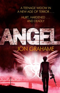 Grahame Jon — Angel