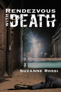 Suzanne Rossi — Rendezvous with Death