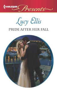 Ellis Lucy — Pride After Her Fall