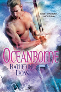 Irons Katherine — Oceanborne