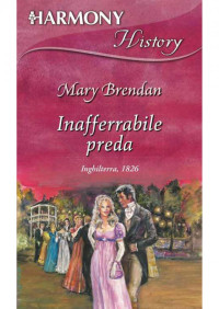 Brendan Mary — Inafferrabile preda