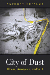 De Palma, Anthony — City of Dust