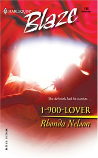 Nelson Rhonda — 1-900-Lover