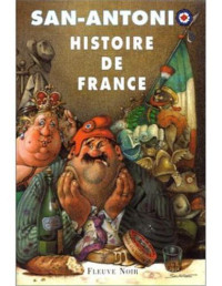 Dard Frédéric — Histoire de France
