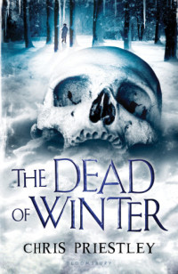 Priestley Chris — The Dead of Winter
