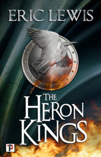 Eric Lewis — The Heron Kings