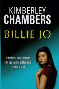 Chambers Kimberley — Billie Jo