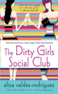 Valdes Alisa — The Dirty Girls Social Club