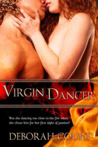 Court Deborah — Virgin Dancer