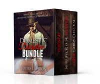 London Lolita — Domestic Discipline Bundle Full Length Historical Spanking Mail Order Bride