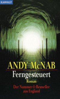 McNab Andy — Ferngesteuert