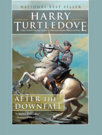 Turtledove Harry — After The Downfall