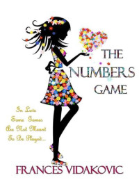 Vidakovic Frances — The Numbers Game