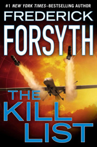 Forsyth Frederick — The Kill List