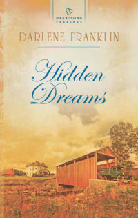 Franklin Darlene — Hidden Dreams