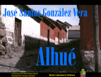 Gonzalez, Jose Santos Vera — Alhue
