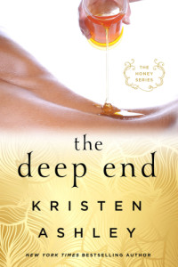 Ashley Kristen — The Deep End
