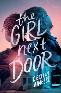 Cecilia Vinesse — The Girl Next Door