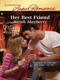 Mayberry Sarah — Her Best Friend
