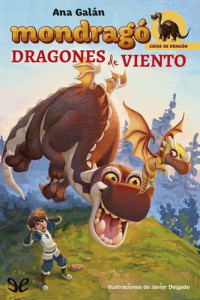 Ana Galán — Dragones de viento