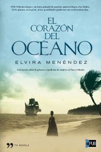 Menéndez Elvira — El corazón del océano