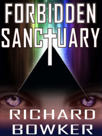 Bowker Richard — Forbidden Sanctuary
