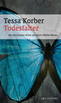 Tessa Korber — Todesfalter