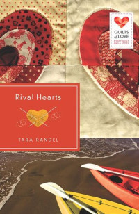Tara Randel — Rival Hearts