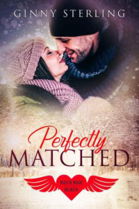 Sterling Ginny — Perfectly Matched: Opposites Attract